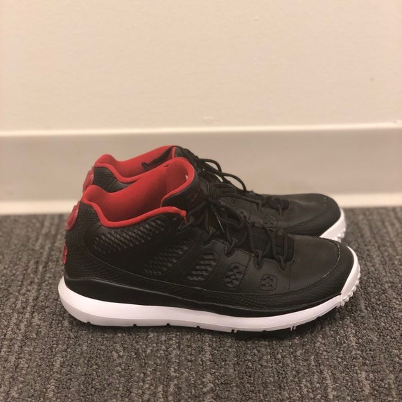 Nike | Shoes | Air Jordan 9 Ix Retro Golf Shoes | Poshmark